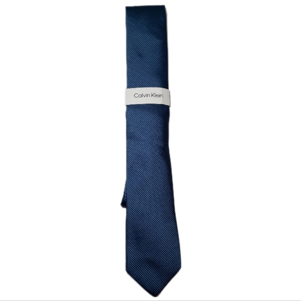 🩷 Calvin Klein Men's Tie